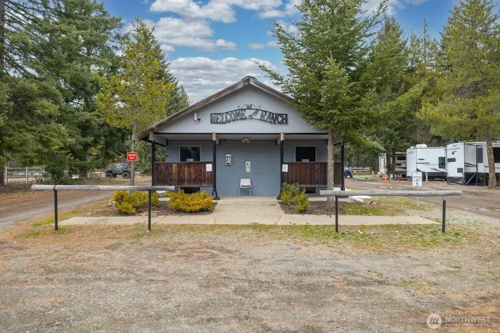 182 Silver Ridge Ranch Road Easton, WA 98925