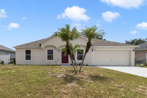 529 PEACE DRIVE