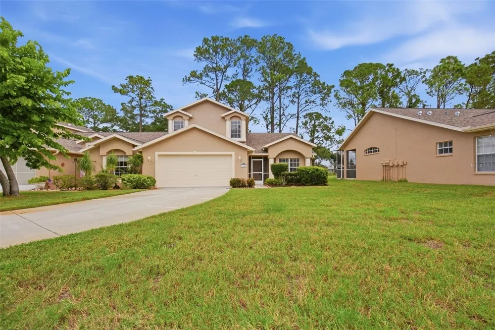 7444 MOORGATE COURT New Port Richey, FL 34654