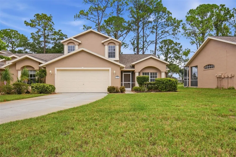 7444 MOORGATE COURT New Port Richey, FL 34654