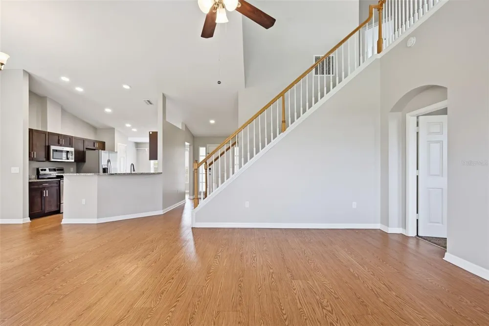 7444 MOORGATE COURT New Port Richey, FL 34654