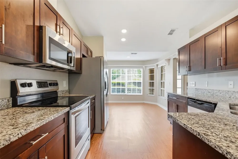 7444 MOORGATE COURT New Port Richey, FL 34654