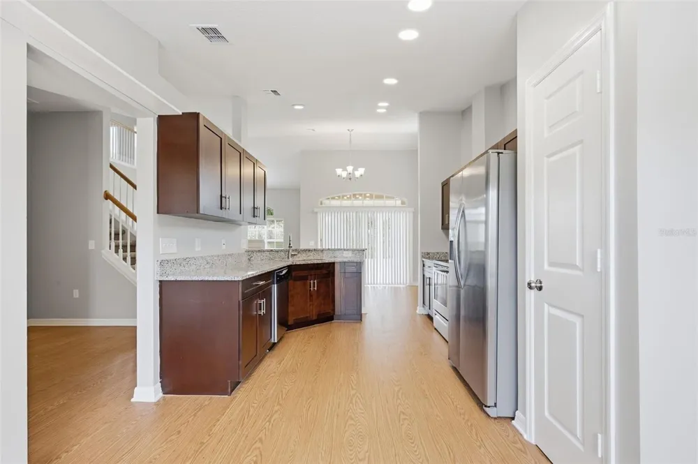 7444 MOORGATE COURT New Port Richey, FL 34654
