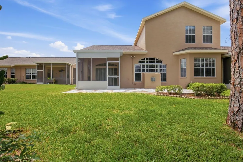 7444 MOORGATE COURT New Port Richey, FL 34654