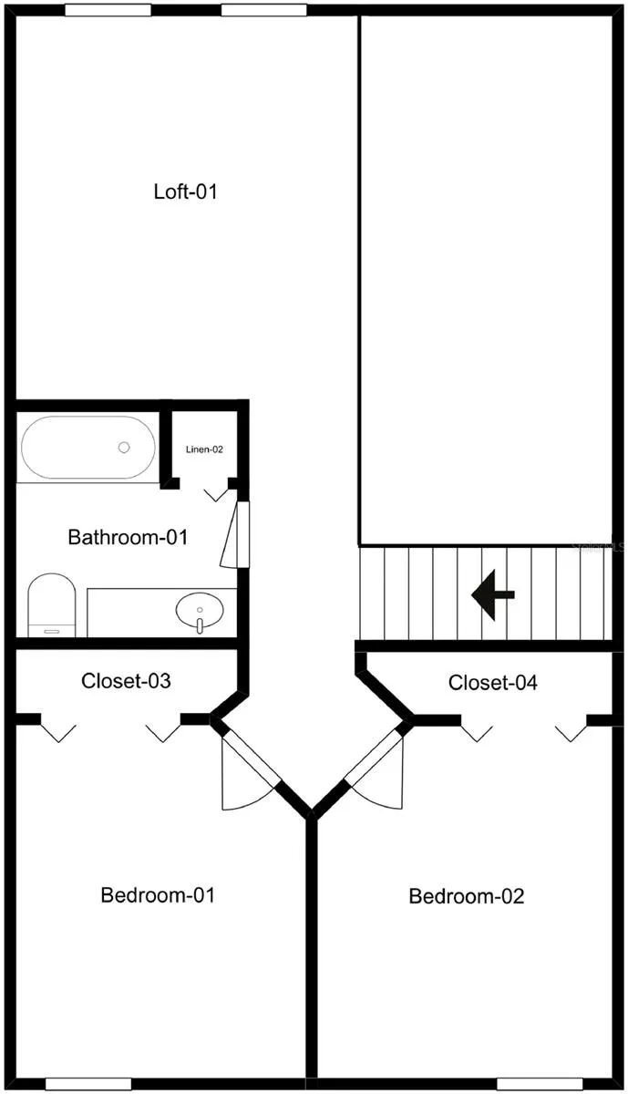 7444 MOORGATE COURT New Port Richey, FL 34654