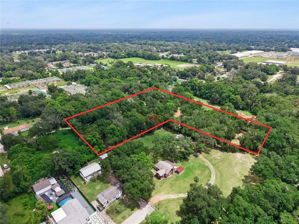 860 E LISA LANE Apopka, FL 32703