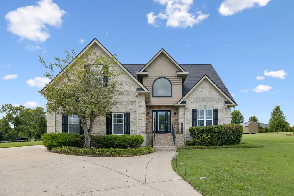1014 Cabriolet Ct Gallatin, TN 37066