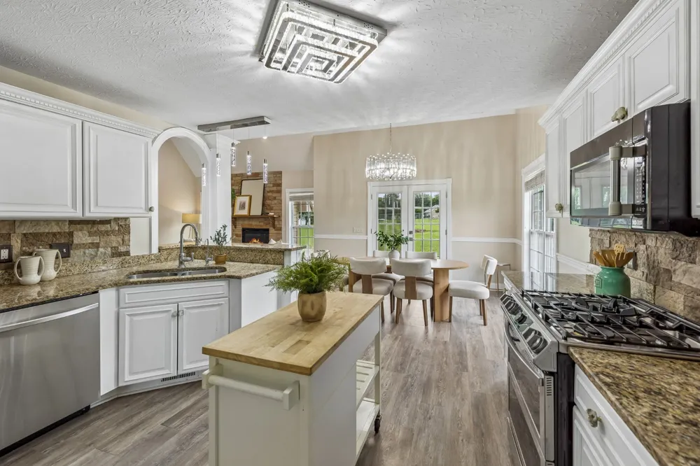 1014 Cabriolet Ct Gallatin, TN 37066