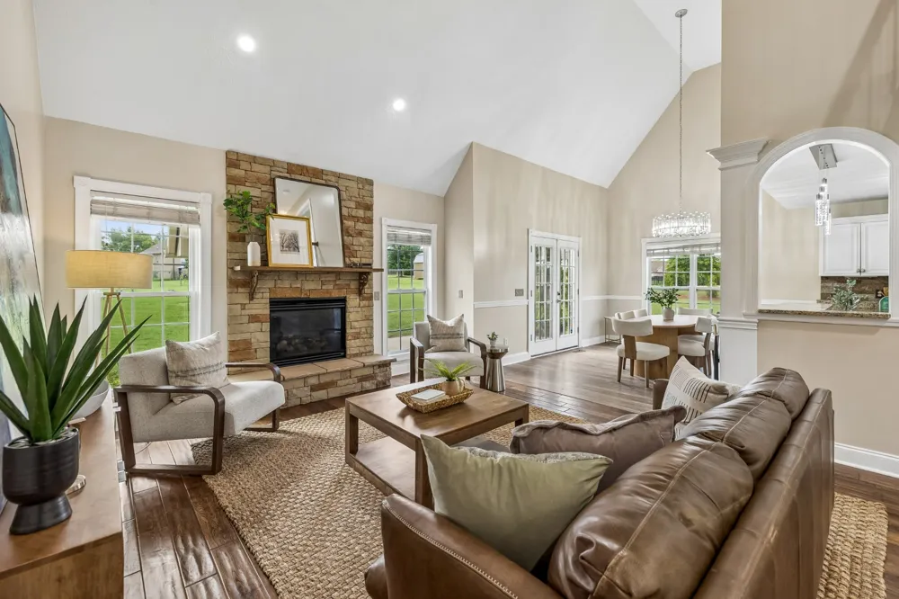 1014 Cabriolet Ct Gallatin, TN 37066
