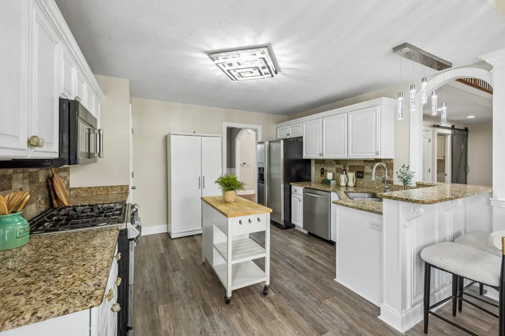 1014 Cabriolet Ct Gallatin, TN 37066