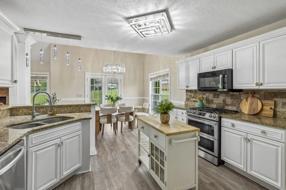 1014 Cabriolet Ct Gallatin, TN 37066