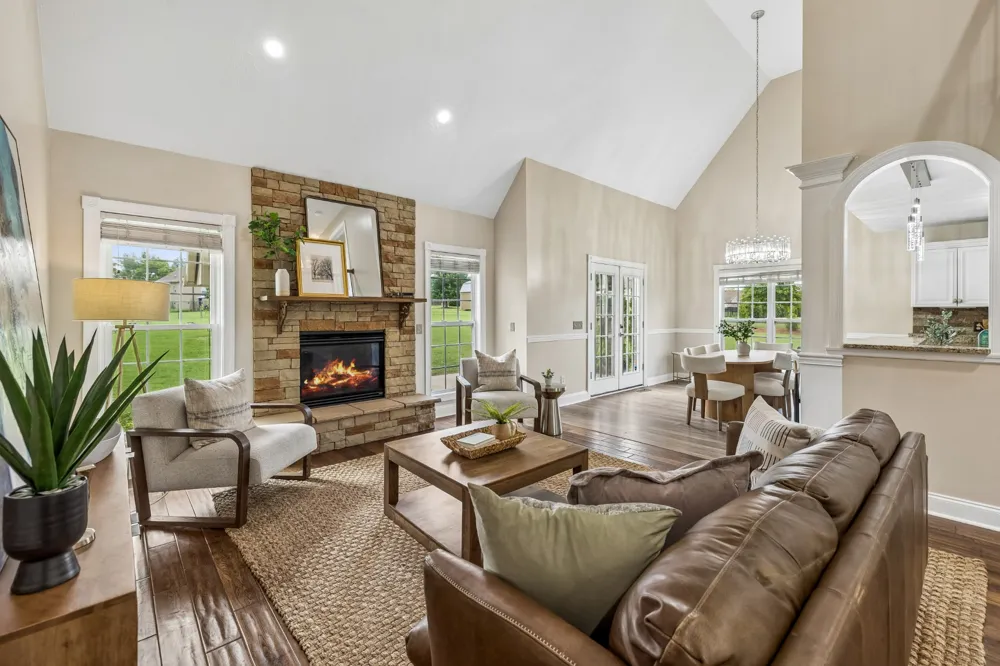 1014 Cabriolet Ct Gallatin, TN 37066