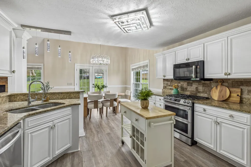 1014 Cabriolet Ct Gallatin, TN 37066