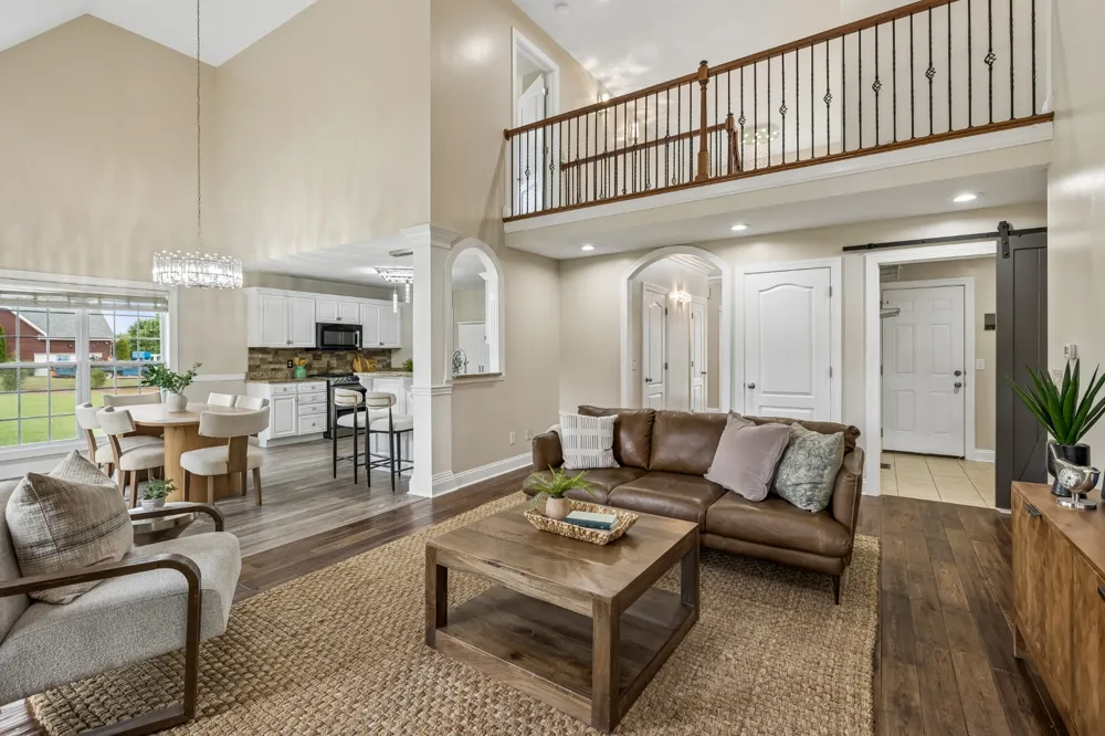1014 Cabriolet Ct Gallatin, TN 37066