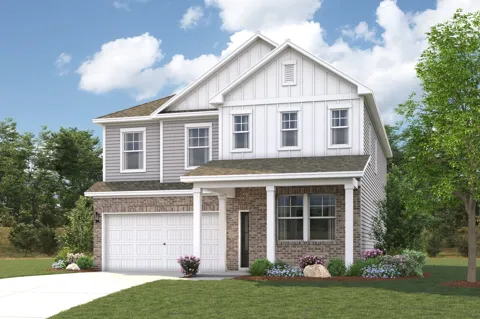 204 Harper Grace Ct