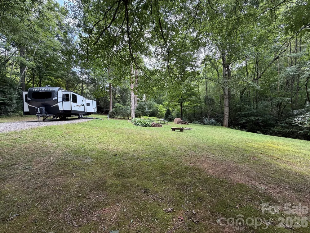 1921 Longbottom Road McGrady, NC 28649