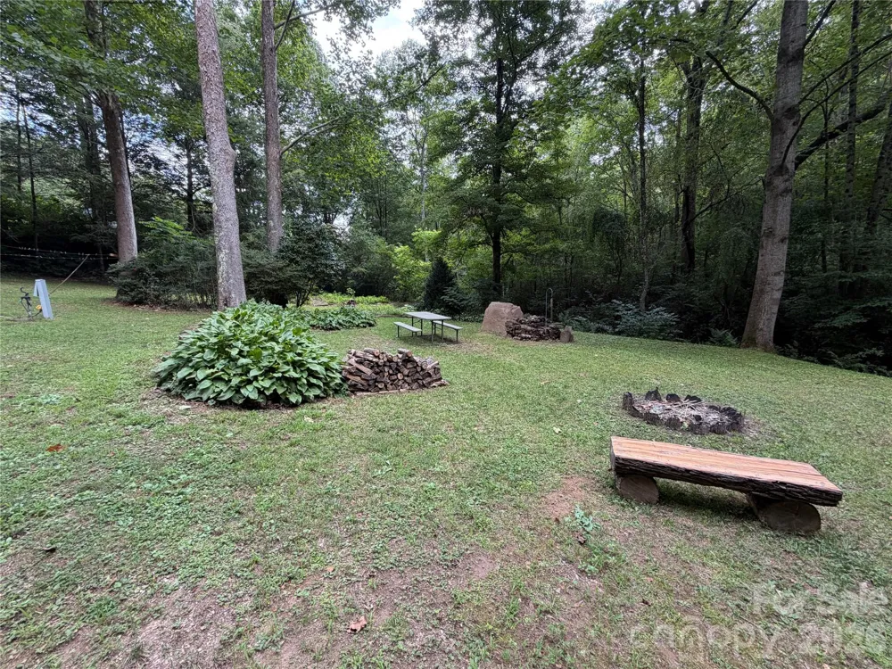 1921 Longbottom Road McGrady, NC 28649