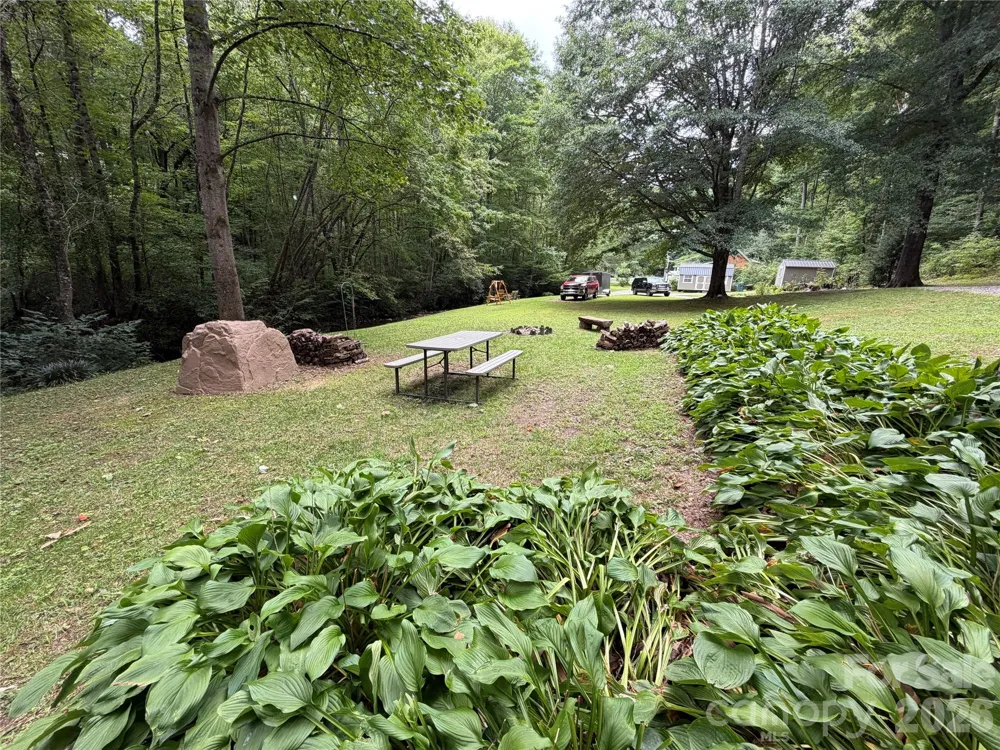 1921 Longbottom Road McGrady, NC 28649
