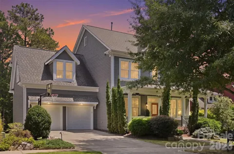 4843 Milford Way