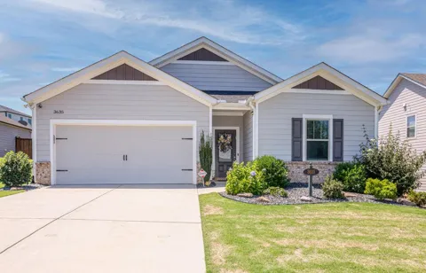 3635 Summerpoint Crossing