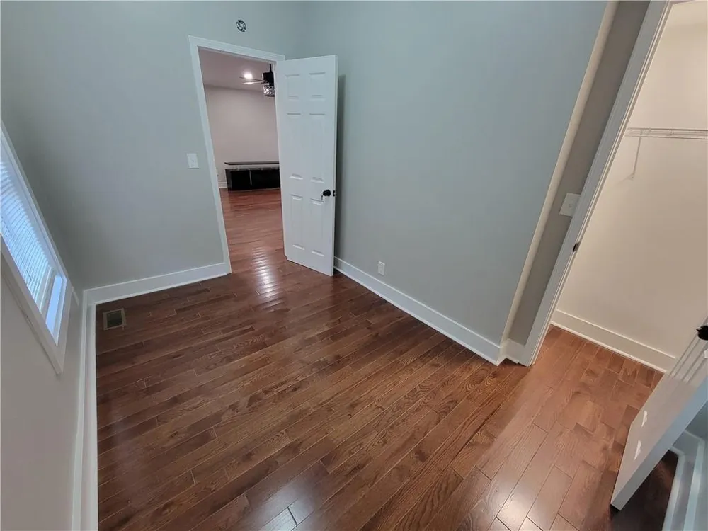 768 Fourth Street Stone Mountain, GA 30083