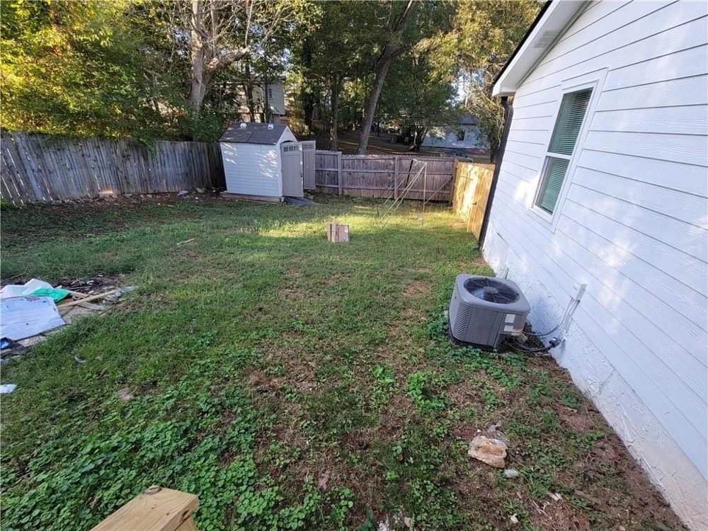 768 Fourth Street Stone Mountain, GA 30083
