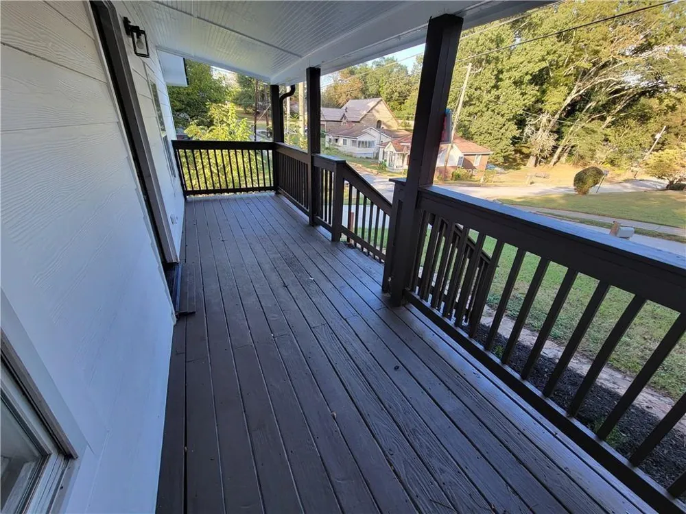 768 Fourth Street Stone Mountain, GA 30083