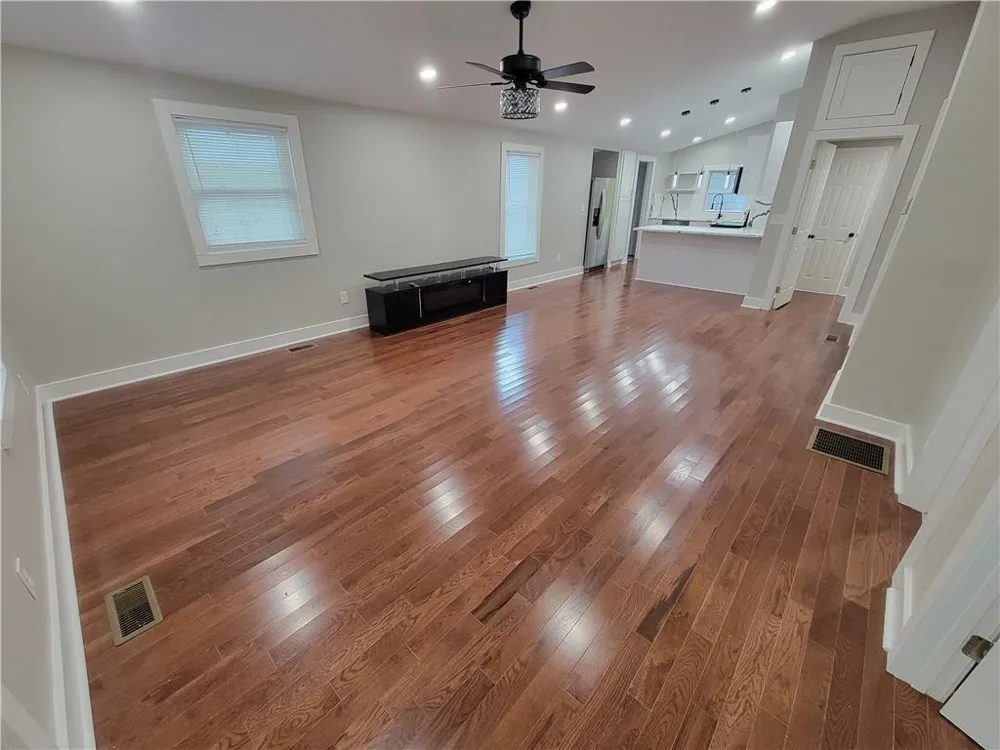 768 Fourth Street Stone Mountain, GA 30083