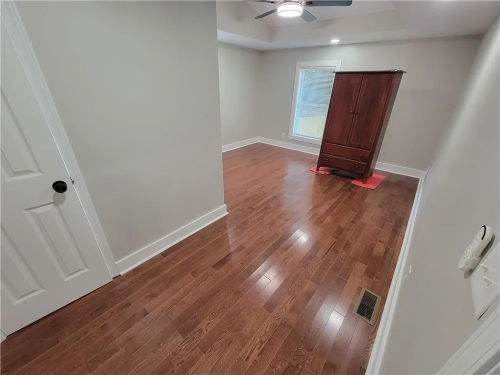 768 Fourth Street Stone Mountain, GA 30083