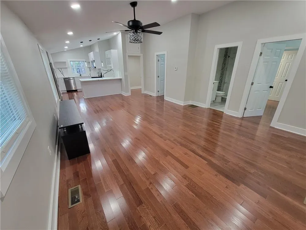 768 Fourth Street Stone Mountain, GA 30083