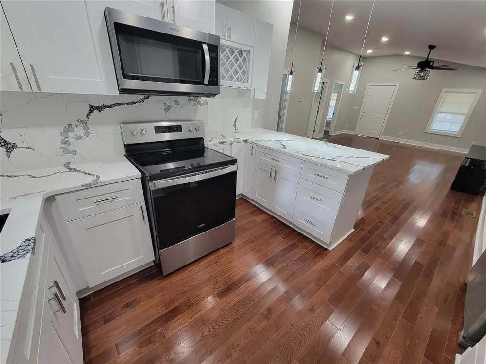 768 Fourth Street Stone Mountain, GA 30083