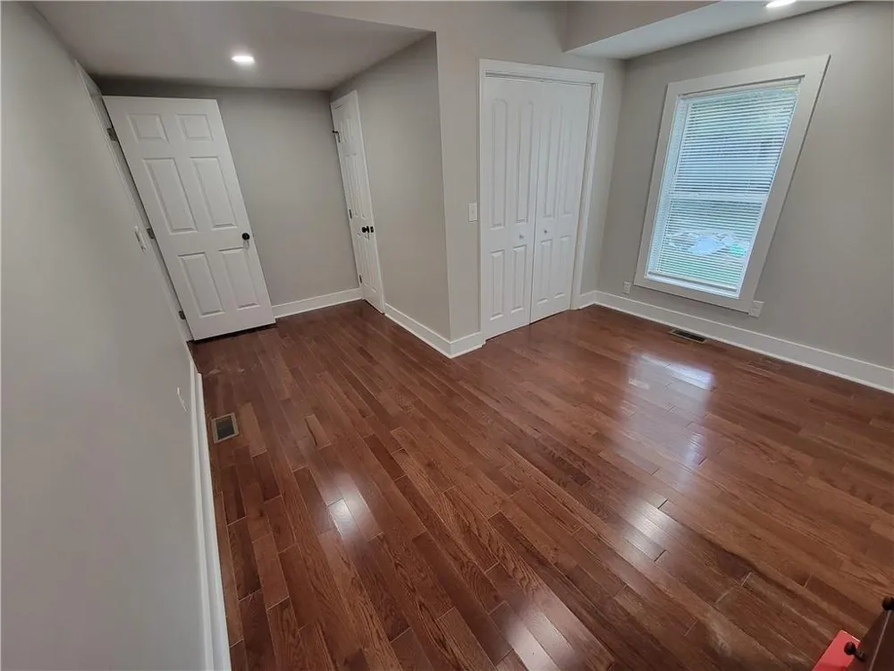 768 Fourth Street Stone Mountain, GA 30083
