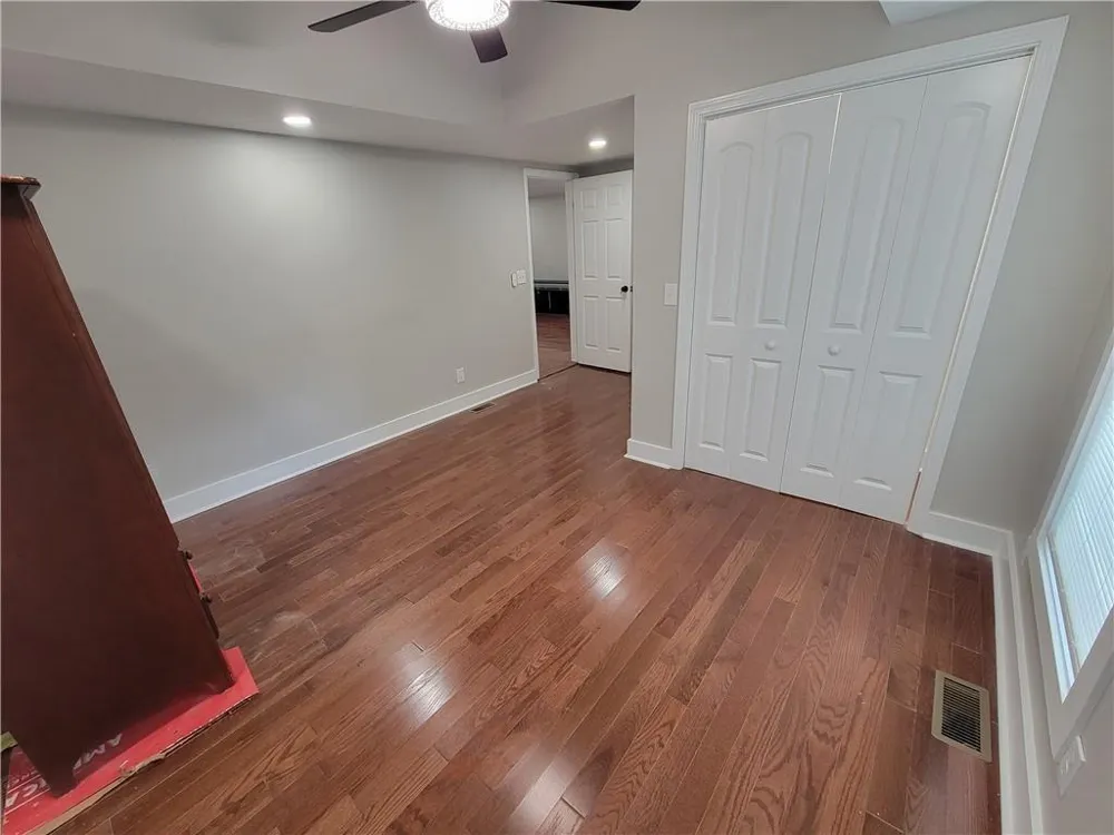 768 Fourth Street Stone Mountain, GA 30083