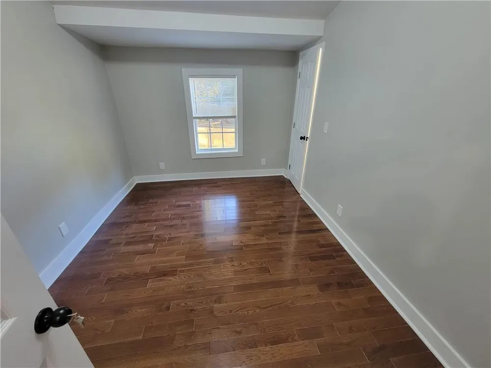 768 Fourth Street Stone Mountain, GA 30083