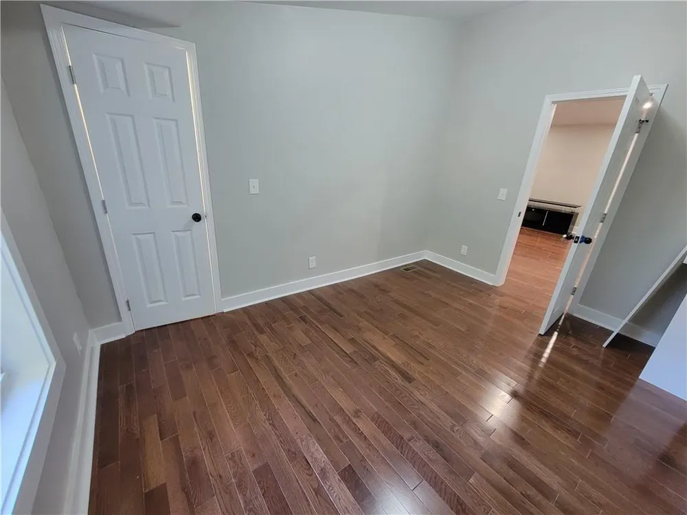 768 Fourth Street Stone Mountain, GA 30083