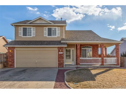 3722 Ironhorse Drive