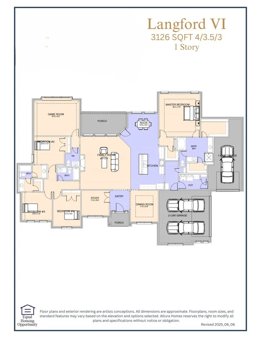 6521 Bracknell Mesquite, TX 75114