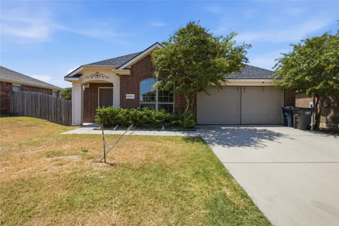 6204 Granite Creek Drive
