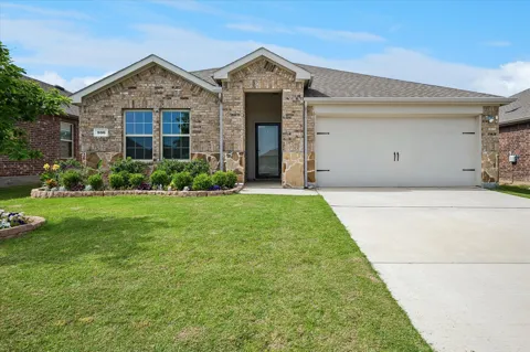 936 Glover Drive