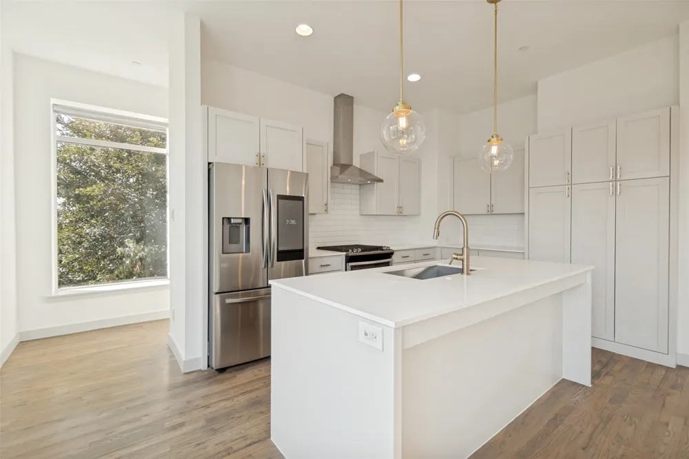 2103 Bennett Avenue #60 Dallas, TX 75206
