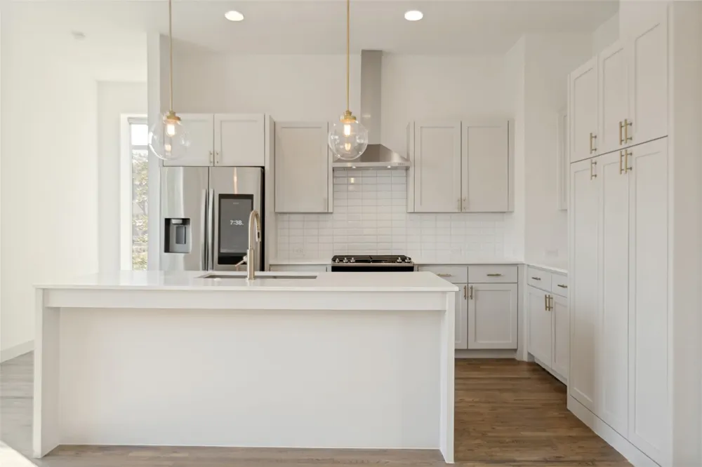 2103 Bennett Avenue #60 Dallas, TX 75206