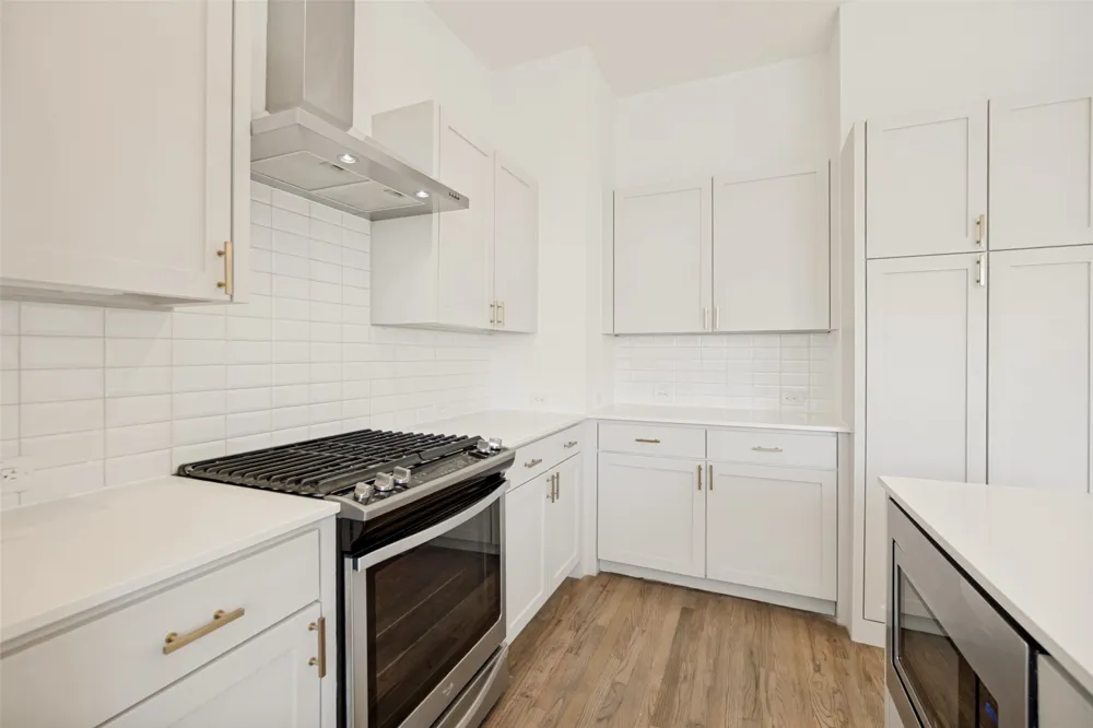 2103 Bennett Avenue #60 Dallas, TX 75206