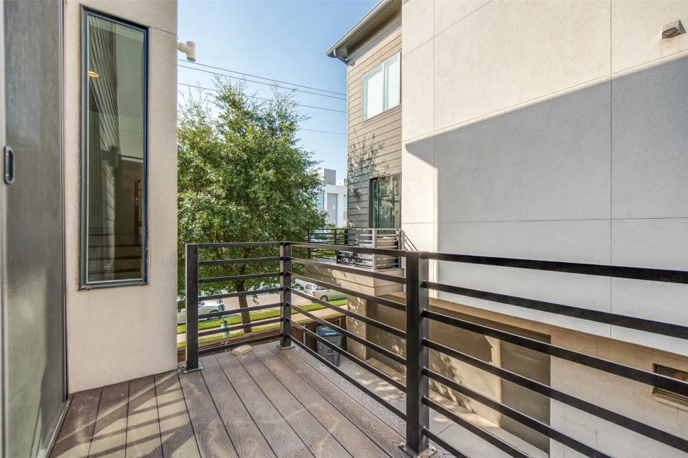 2103 Bennett Avenue #60 Dallas, TX 75206
