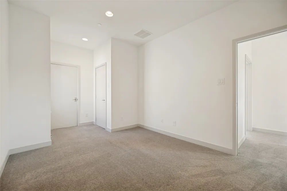 2103 Bennett Avenue #60 Dallas, TX 75206