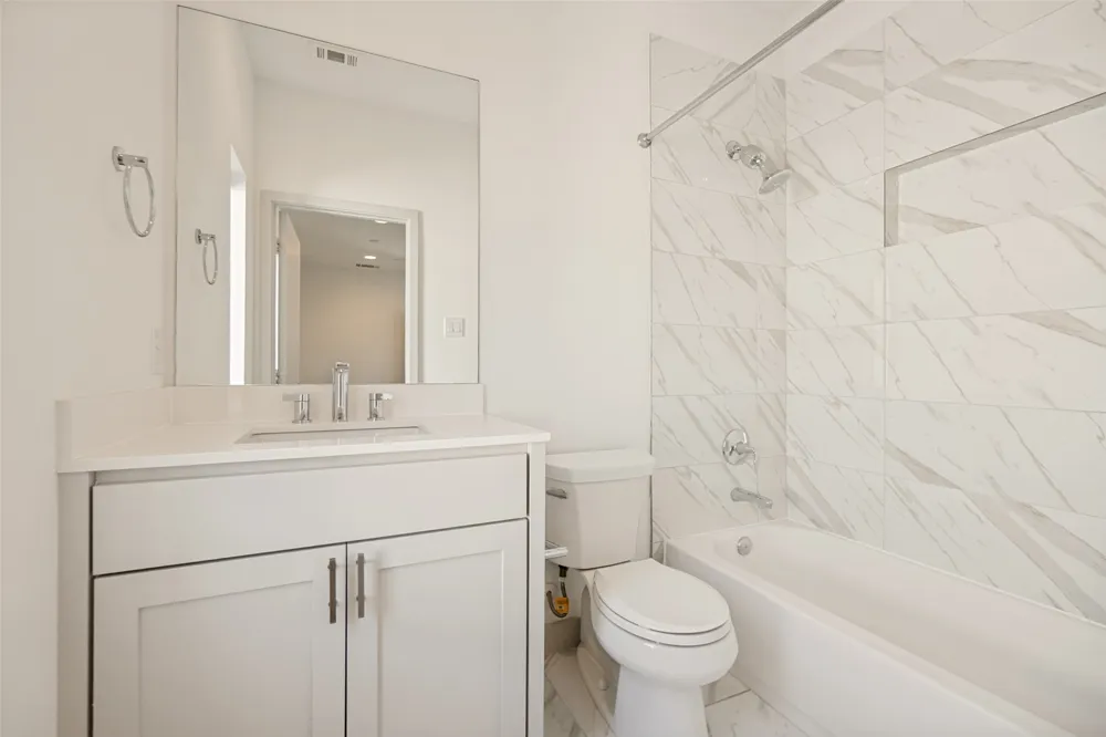 2103 Bennett Avenue #60 Dallas, TX 75206