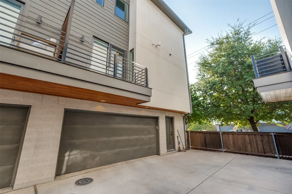 2103 Bennett Avenue #60 Dallas, TX 75206