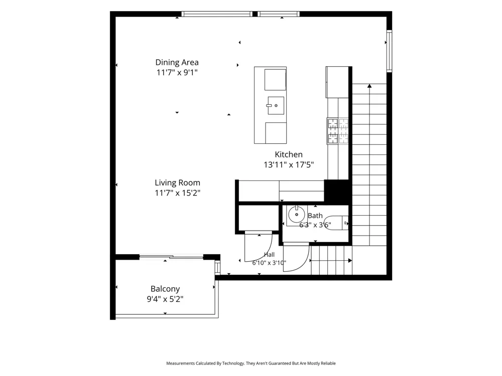2103 Bennett Avenue #60 Dallas, TX 75206