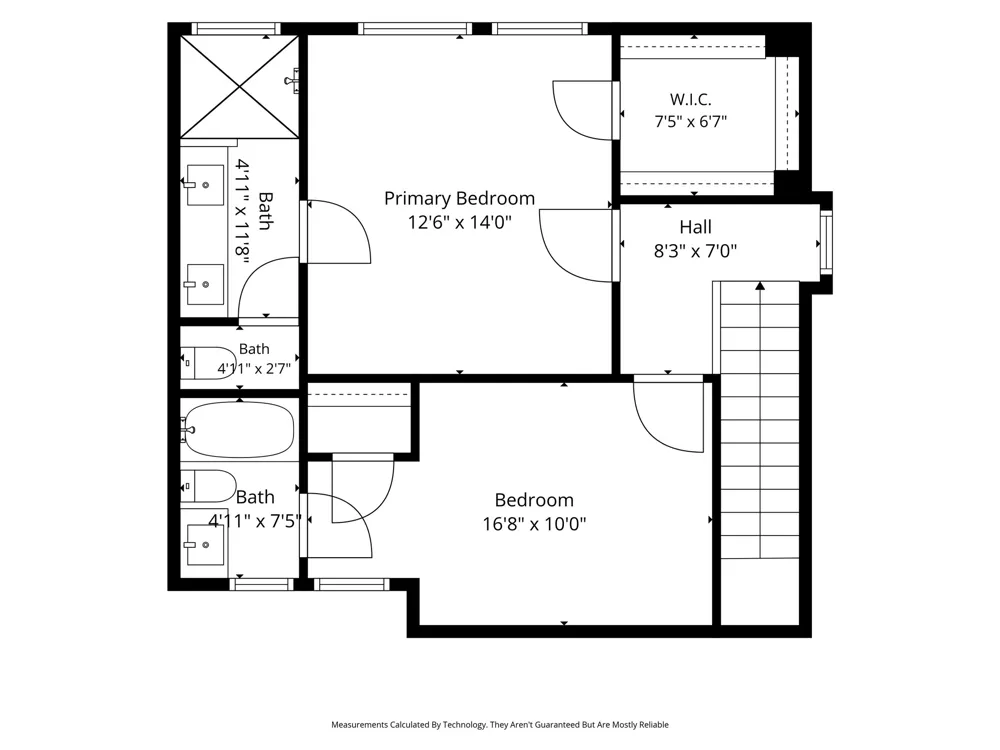 2103 Bennett Avenue #60 Dallas, TX 75206