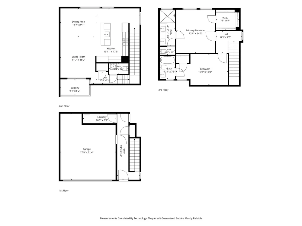 2103 Bennett Avenue #60 Dallas, TX 75206