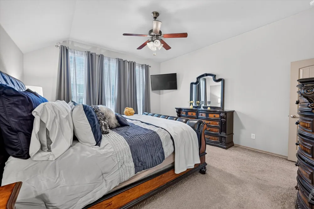 1107 Fairhaven Drive Glenn Heights, TX 75154